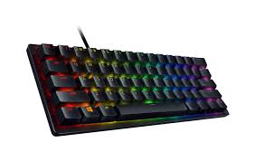 Here to make your day so much easier! Razer Huntsman Huntsman Te Huntsman Mini Mechanical Keyboard