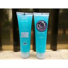 Jun 14, 2019 · 7 cara membedakan kosmetik asli dan palsu. Asli 100 Original Hanasui Body Spa Exfoliating Gel Body Spa Gel Perontok Daki Hanasui Shopee Indonesia