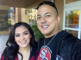 Happy Anniversary to my amazing beautiful wife. She doesn't take my crap  and keeps me in check, but she love me good and fattens me up. As why I  marry um. Married