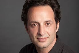 Sean Wolfson's Instagram, Twitter & Facebook