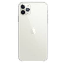 Compra online na fnac telemóveis e smartphones, drones e acessórios de marcas como apple, huawei, samsung e xiaomi com portes grátis. Iphone 11 Pro Max Case Clear Apple Ae