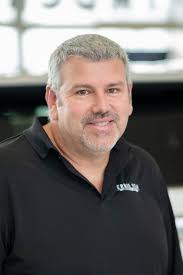 Meet the Ernie Dean Chevrolet Buick GMC Alliston Staff