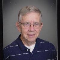 Jerald W. Berryman Obituary