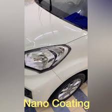 Rumah kedai dibuka semula, diberi nafas baru, kafe juga muncul di sepanjang kawasan bersejarah. City Car Auto Detailing Halaman Utama Facebook
