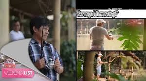 Weekend List Pemancingan Godong Ijo Youtube