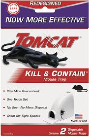 Laptopmag is supported by its audience. Amazon Com Tomcat Kill Contain Mouse Trap 2 Traps Patio Lawn Garden