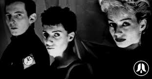 Electronic Body Movie E.B.M.