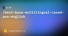 vocab.txt · QCRI/bert-base-multilingual-cased-pos-english at main