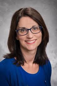 Karla Krause's Instagram, Twitter & Facebook