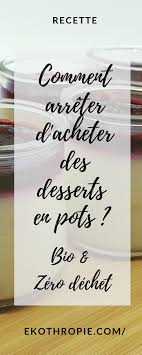 Epingle Sur Ekothropie Cuisine Bio Cosmetiques Naturels Zero Dechet
