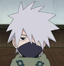 The recommended download specs for your pfp / logo are 512x512px png, but download with smaller or bigger dimensions are also possible. Kid Kakashi Profile Pic Kidrizi