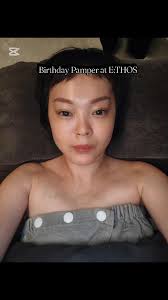 Birthday pampering time! 🎉💆🏻‍♀️✨, Started with a relaxing head massage  using aroma oil—perfect for melting away tension., Then came cleansing and  gentle exfoliation, followed by blackhead and oil seed ...