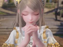 Infinity Nikki codes for April 2025