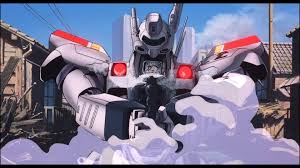 Of course, when you have movies about giant fighting robots, one expects a level of destruction. 10 Essential Mecha Anime That You Need To See Nerdist