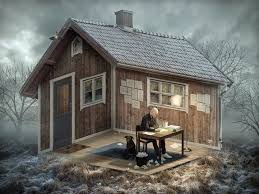 مجموعة صور غريبة محيرة صور erik johansson illusion photography erik johansson photography