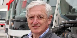 Entrevista: Jose Ignacio Murillo, CEO Sunsundegui