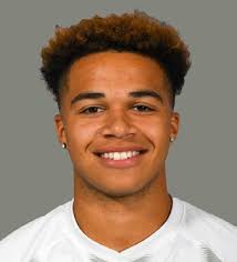 CHAPEY FIELD AT ANDERSON STADIUM