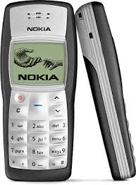 The google pixel 6 is now rumored. 32k Nokia 1100 Bought For Online Banking Scam Slashgear