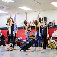 Dance Classes For Children