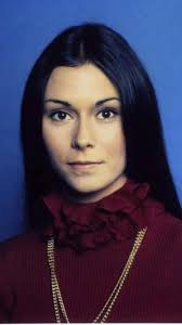 The 1970s as the Charlie's Angels decade