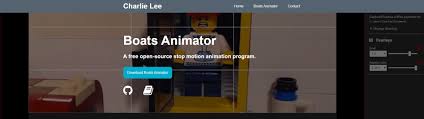 Maybe you would like to learn more about one of these? Top 7 Free Animation Software Programs For Your Business