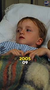 Nanny Mcphee 2005 Cast Evolution🪄