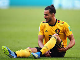 The republic of chad is a country in central africa. West Brom Still Waiting To Sell Belgium Star Nacer Chadli Amid Reported Besiktas Interest 90min
