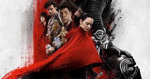 Of course, the last jedi must also keep the star wars machine moving forward. Star Wars The Last Jedi Rian Johnson S Daring Dazzling Film Review
