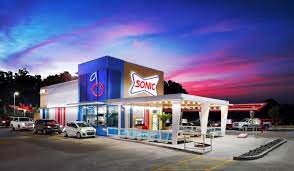 Get A Glimpse Of Sonic Drive In S New Restaurant Design Qsr Magazine