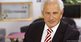 Les recettes la quotidienne la suite france. L Avocat Gerard Michel Quitte La Quotidienne Sur France 5 Puremedias