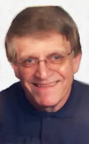 Obituary information for Kenneth P. Johnson