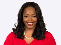 Everyone, please say HELLO 👋 to Brittany Dionne! She is WBRC's newest  reporter and anchor, but is no stranger to Birmingham! You'll see  Brittany's smiling face and reports in the evenings and