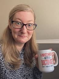 Kristen Mitchell Samuels, EdD (@KristenMSamuels)