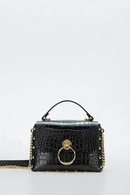The video is directed by new lenz ent and tells a story of betrayal. Small Black Croc Effect Crossbody Flap Bag Mona