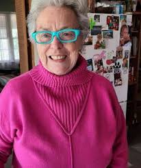 Rayda Hughes Obituary (1940