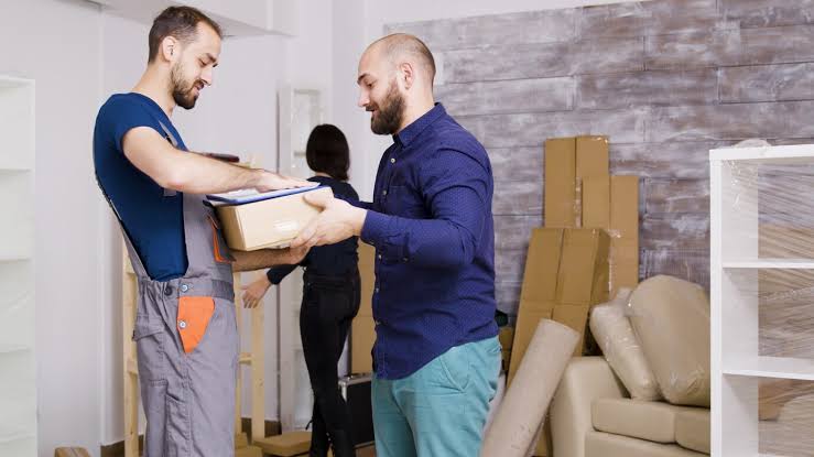 Top 5 Tips for Stress-Free Local Moving - Sun City Movers