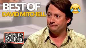 BEST OF DAVID MITCHELL