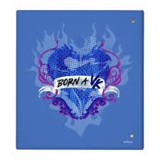 Descendants 3 Born A Vk 3 Ring Binder Ad Sponsored Vk Ring Binder Shop Descendants Descendants Disney Descendants Mouse Pad