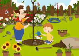 The perfect kebun bunga matahari animated gif for your conversation. 4300 Gif Ilustrasi Unduh Gambar Gratis Id Lovepik Com