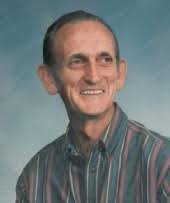 Obituary information for Clarence L. Nutter