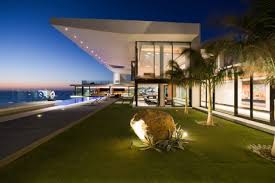 Selecting the right elements and materials for the exterior and interiors. Top 23 Breathtaking Luxury Villas Design Ideas In The World