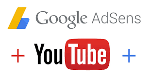 Kali ini topiknya tentang google adsense. Cara Paling Mudah Daftar Adsense Youtube Republik Seo