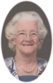 Phyllis Rutherford Obituary (1925