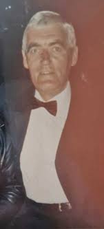 Tribute to Raymond Anthony Ayers, 16 December 1946