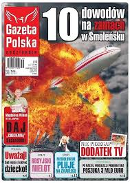 W rozmowie z portalem onet.pl zapowiedział pozew przeciwko tygodnikowi. Gazeta Polska Na Tropie Klamstwa Smolenskiego Jedna Teoria Goni Druga Sensacja Sensacje