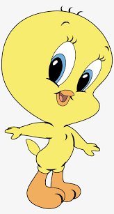 Baby looney tunes / cast Baby Looney Tunes Characters Baby Looney Tunes Cartoon Download Free Tweety Bird Png Image Transparent Png Free Download On Seekpng