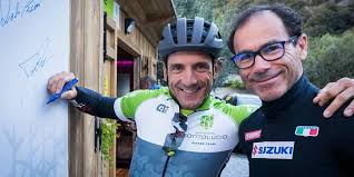 Davide cassani (born 1 january 1961) is a former road cyclist and cycling commentator on italian now he works as manager for italy national cycling team. Experts Opinion Hotel At Lake Garda