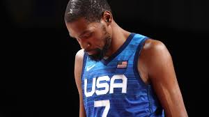 Fiba organizes both the men's and women's fiba world olympic qualifying tournaments and the summer olympics basketball tournaments, which are sanctioned. Tokyo Olympics 2021 France Beats Usa In Men S Basketball