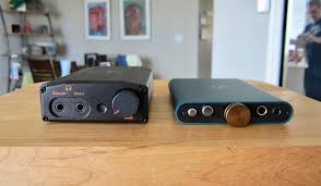 Good things come in small packages (1989). Ifi Audio Hip Dac Reviews Headphone Reviews And Discussion Head Fi Org