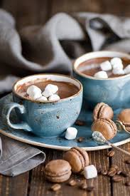 98 Humour Chaud Chocolat Recette Chocolat Chaud Nourriture